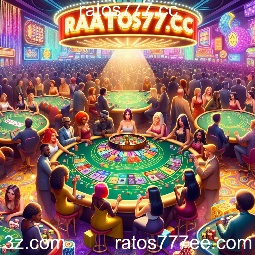 Descubra o Fascinante Mundo dos Jogos de Mesa